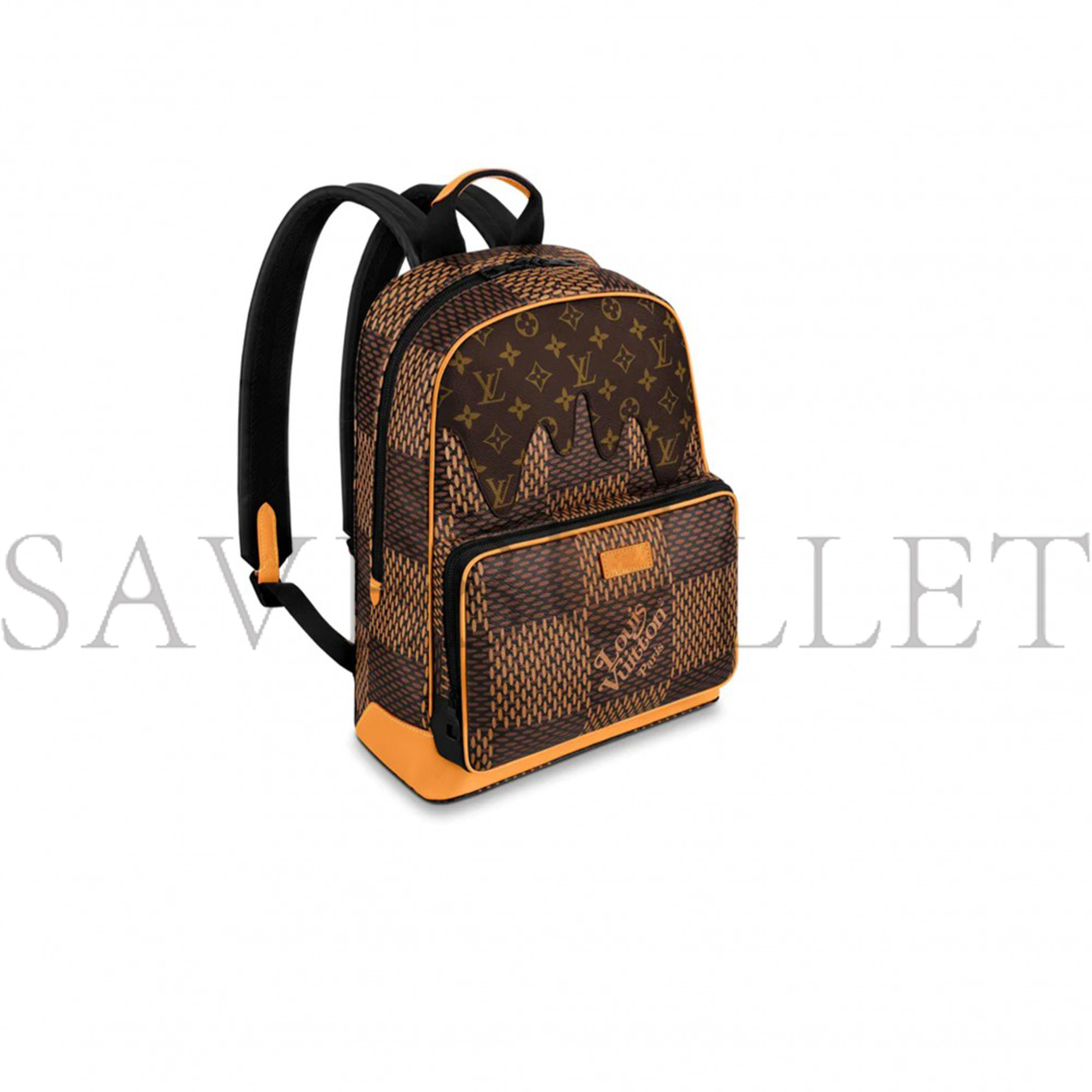 l**is V*t*n campus backpack  n40380 (30*39*13cm)